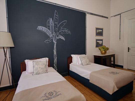 Splendid Palace Hotel主图