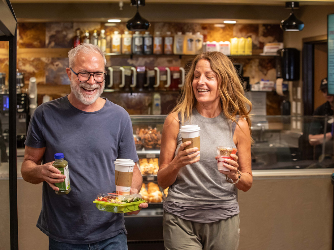 Yavapai Coffee & Ice Cream