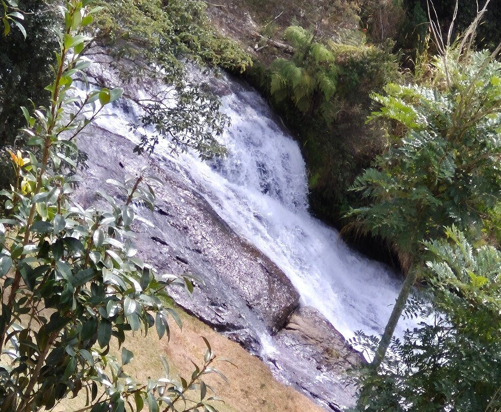 Cachoeira das Sete Quedas-Goncalves必去景点