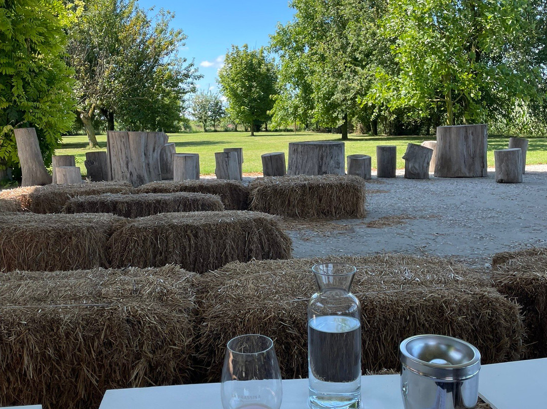 La Frassina-卡奥莱必去景点