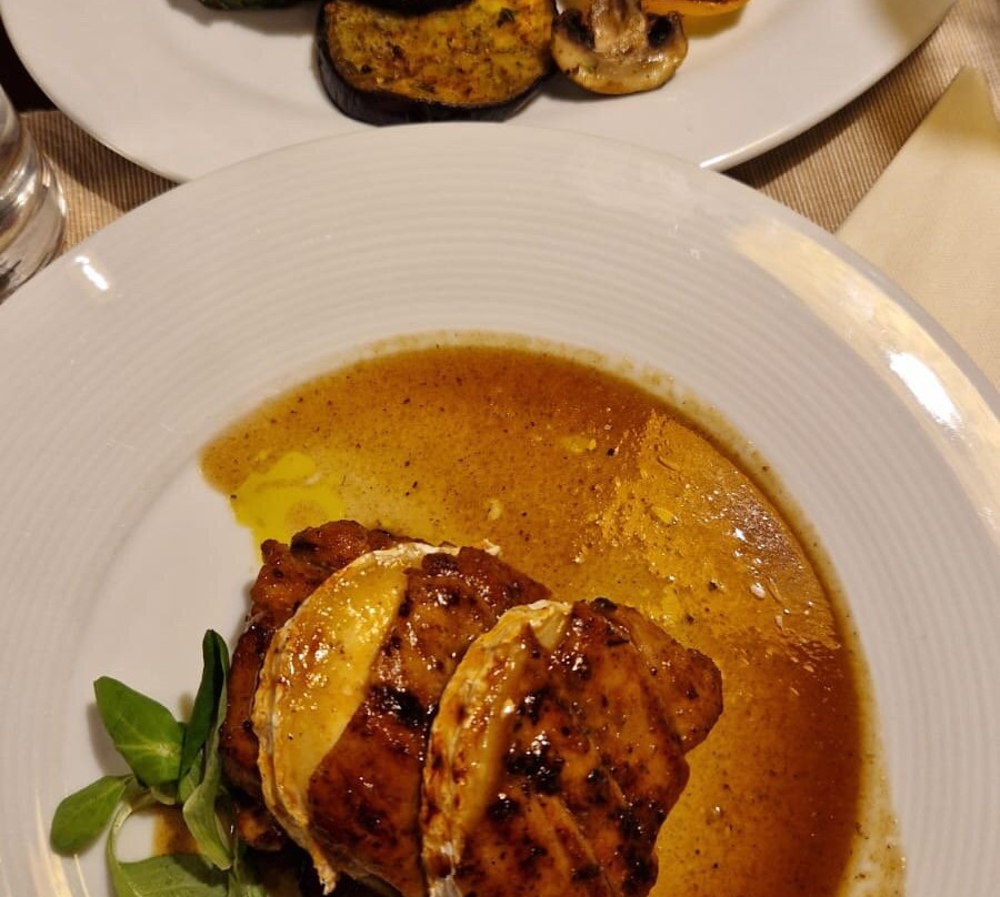 Koliba U Cerneho Medveda主图