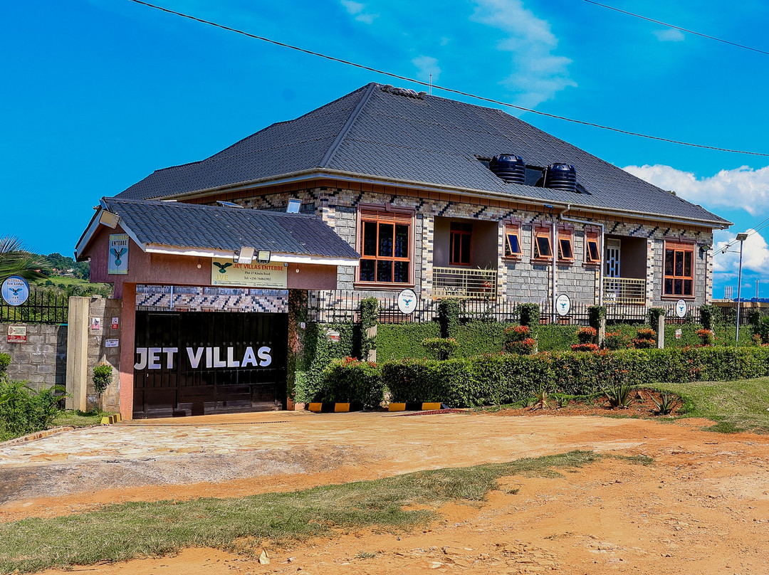Jet Villas Entebbe Ltd