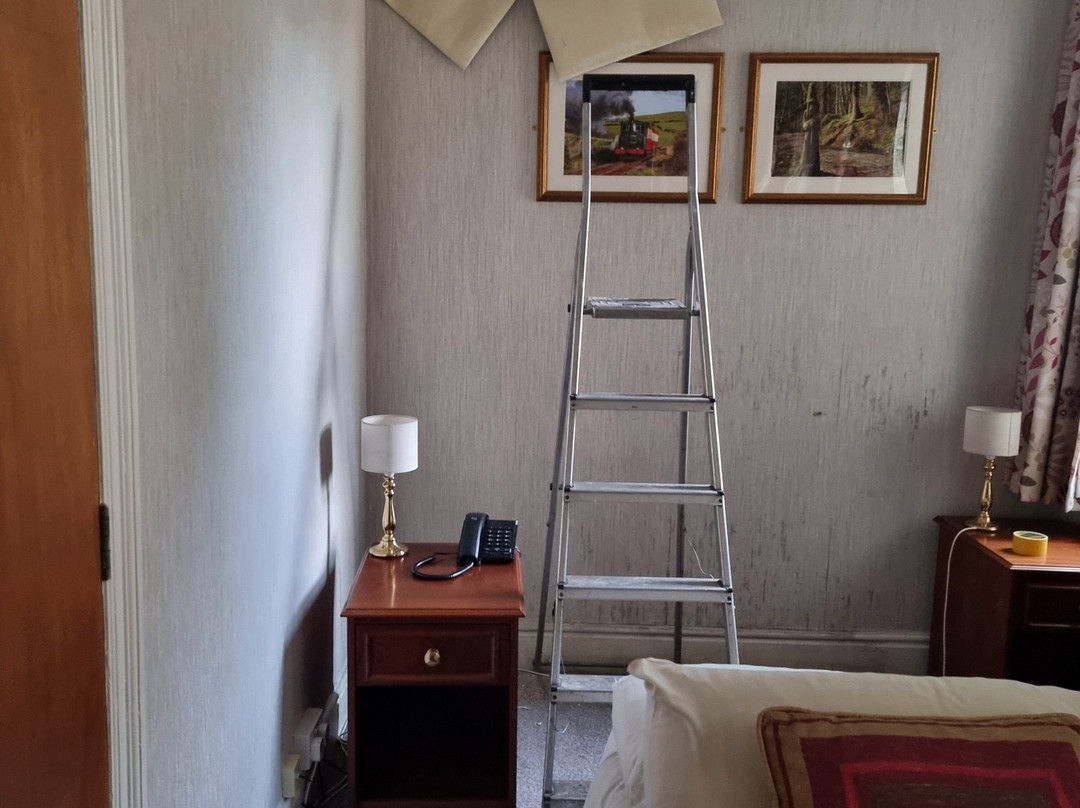 The Hydro Hotel主图