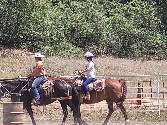 Over the Hill Outfitters-杜兰戈必去景点