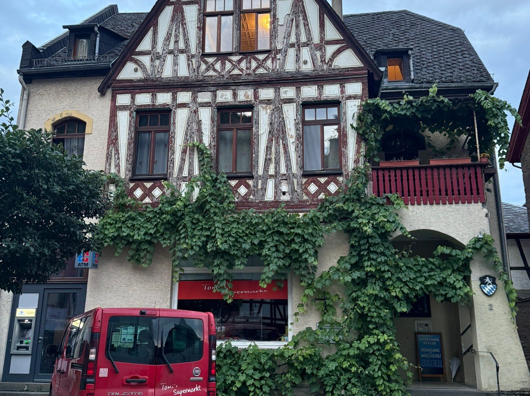 Im Malerwinkel主图