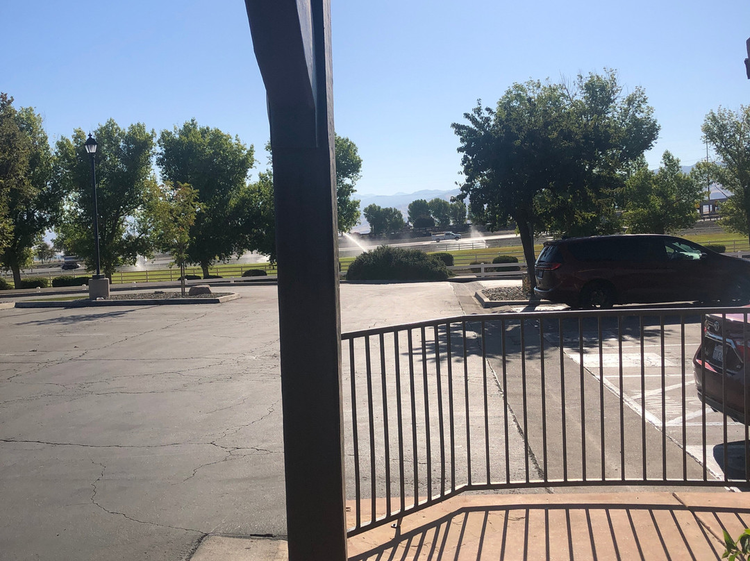 Days Inn by Wyndham Lebec主图