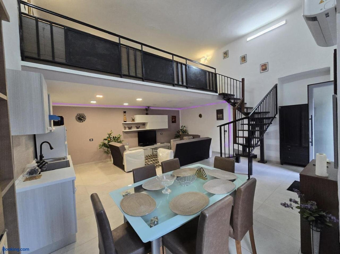 Camerlata酒店住宿-Como San Rocco B&B