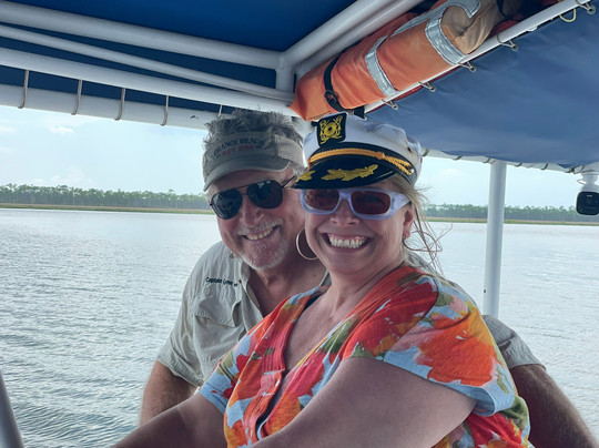 Cruise Orange Beach Dolphin Cruises-橙色海湾必去景点