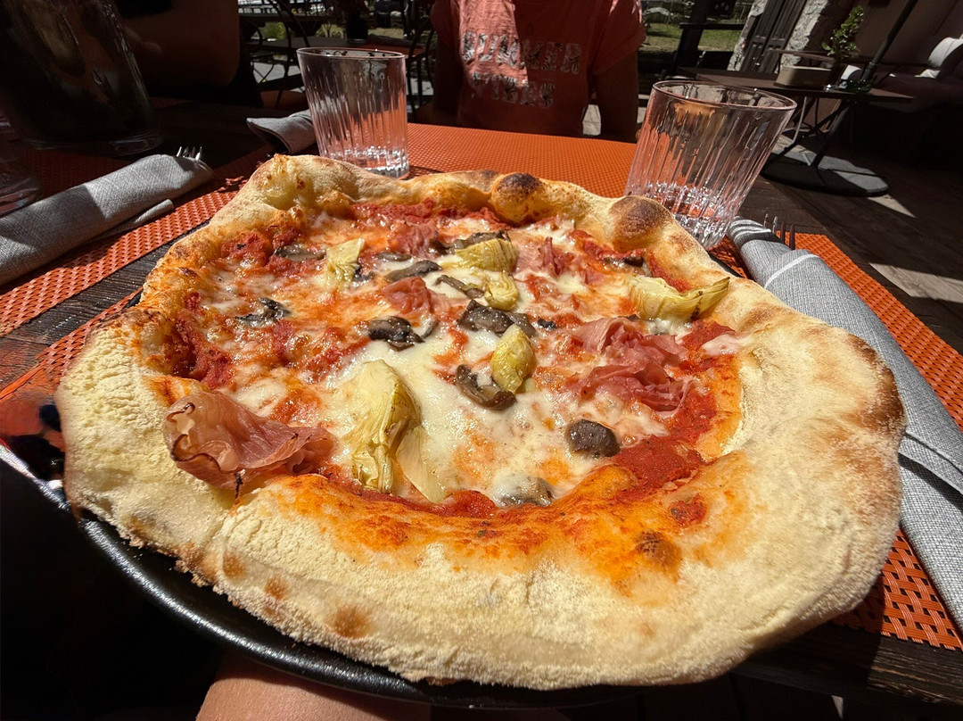 Ristorante MiChi?!38