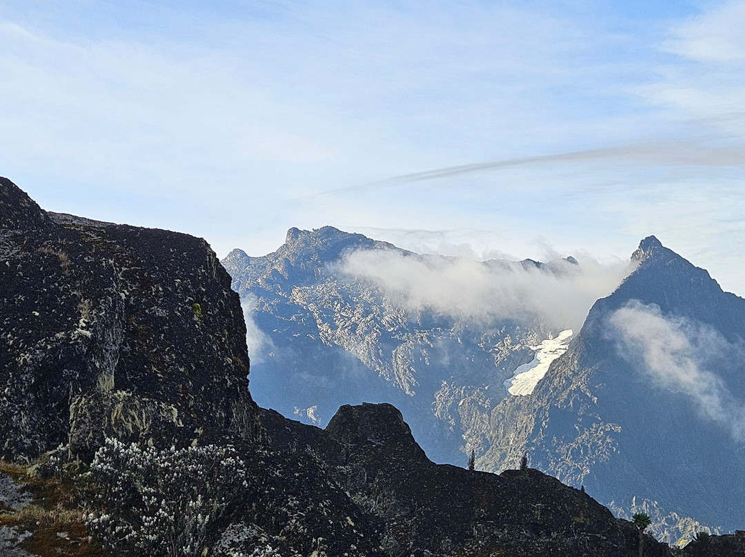 Rwenzori Trekking Services-Kasese必去景点
