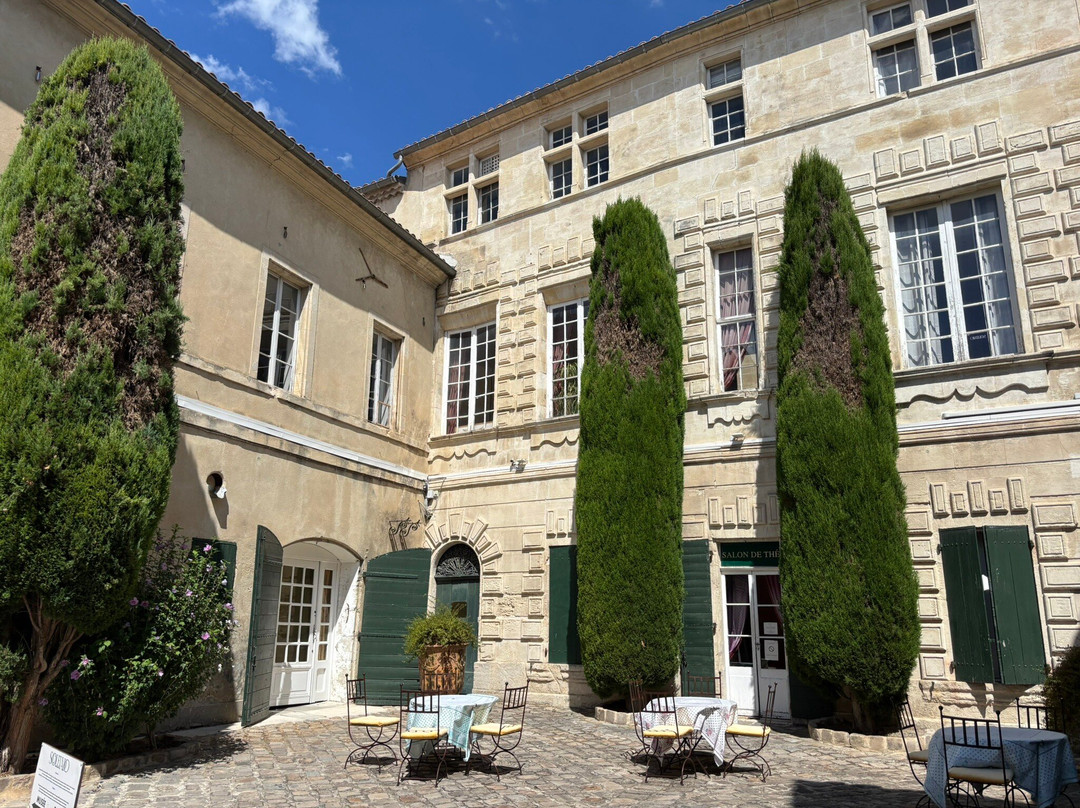 Musee Souleiado-普罗旺斯必去景点