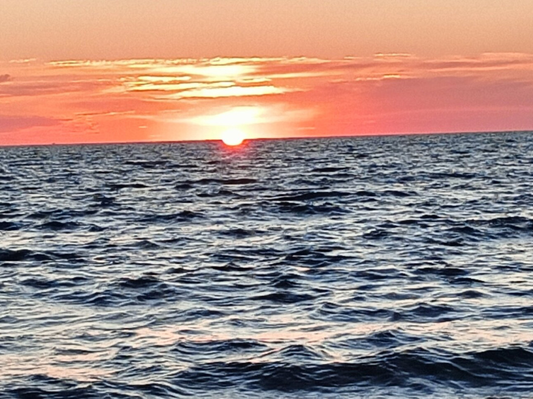 Chiaiolella-普罗奇达必去景点