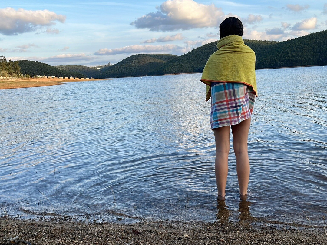 Riva - Terrace & Bar-Santa Comba Dao必去景点