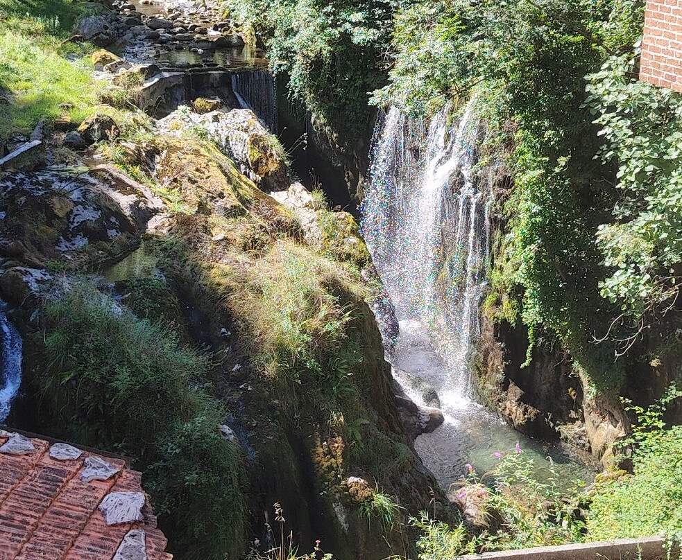 Orrido Di Nesso-Nesso必去景点