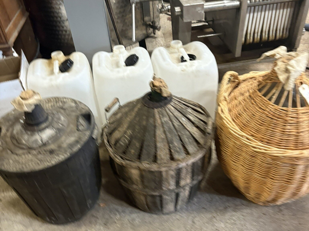 Cognac Vaudon-Echallat必去景点