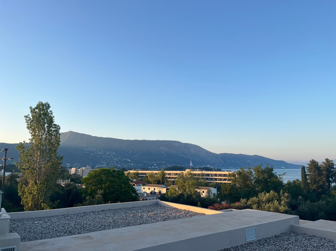 Iolida 科孚岛度假村 & Spa，由 Smile Hotels 提供