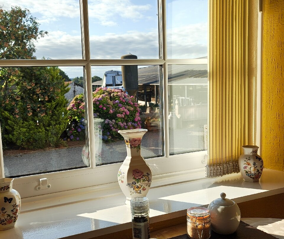 Hardwick Farm Bed & Breakfast主图