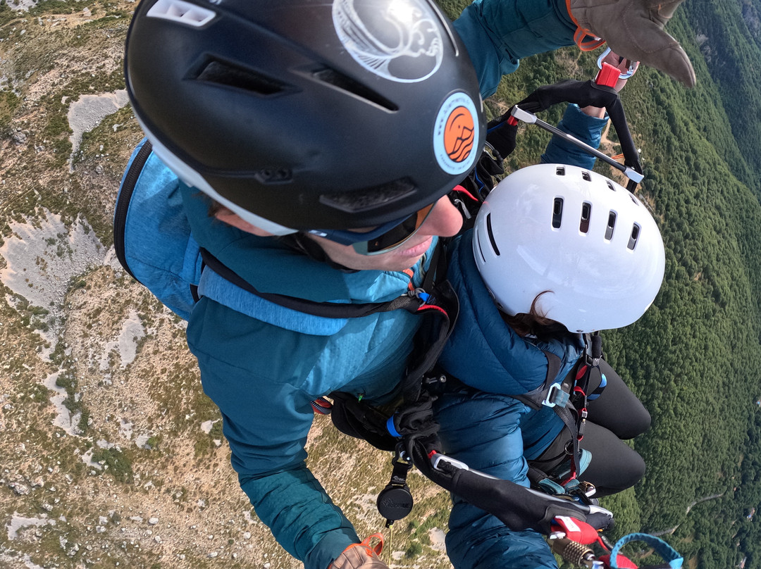 Ailéments-Greolieres必去景点