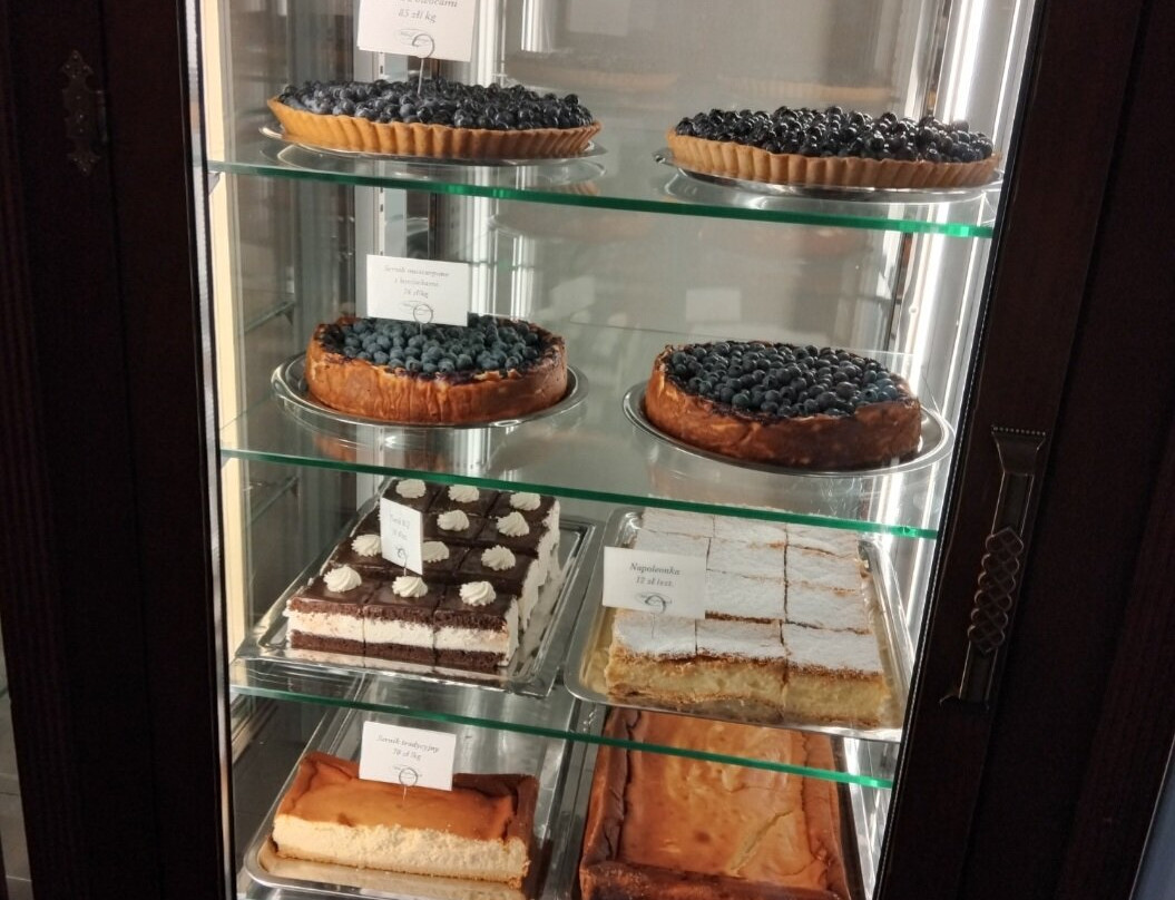 Willa Impresja Hotel I Restauracja主图