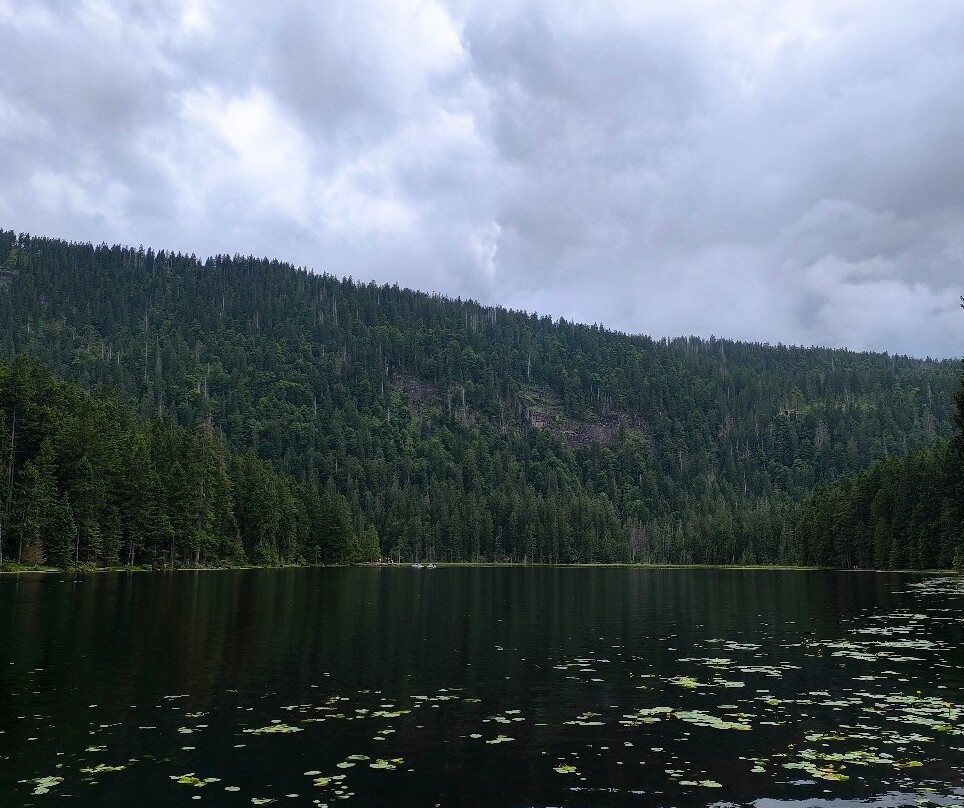 Arbersee-Bayerisch Eisenstein必去景点