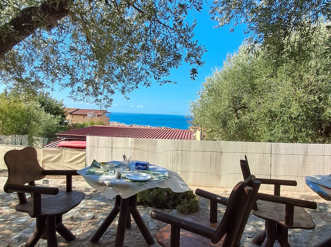 Bed&breakfast Ad Agros主图