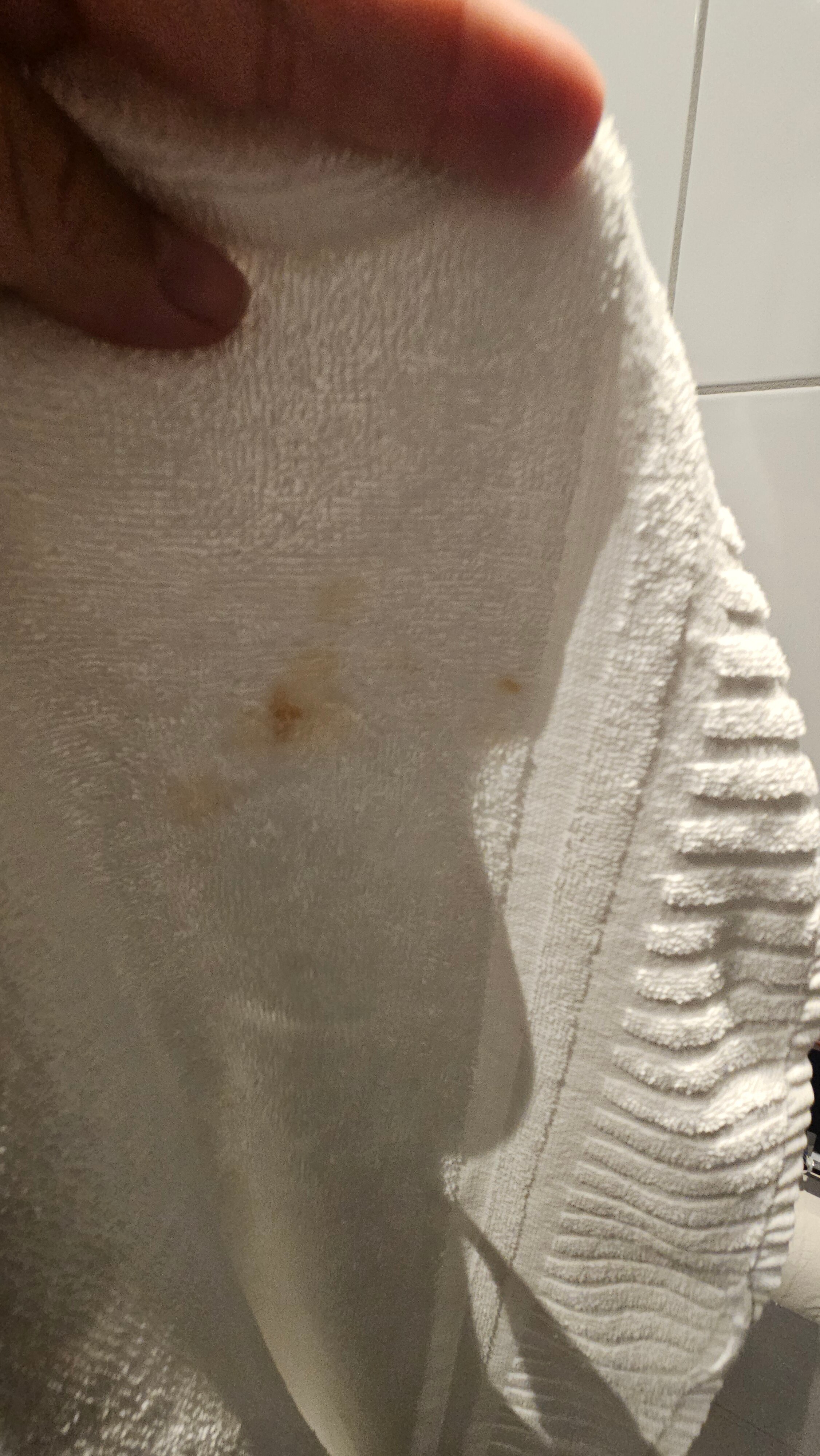 Scandic Valdres-浴室