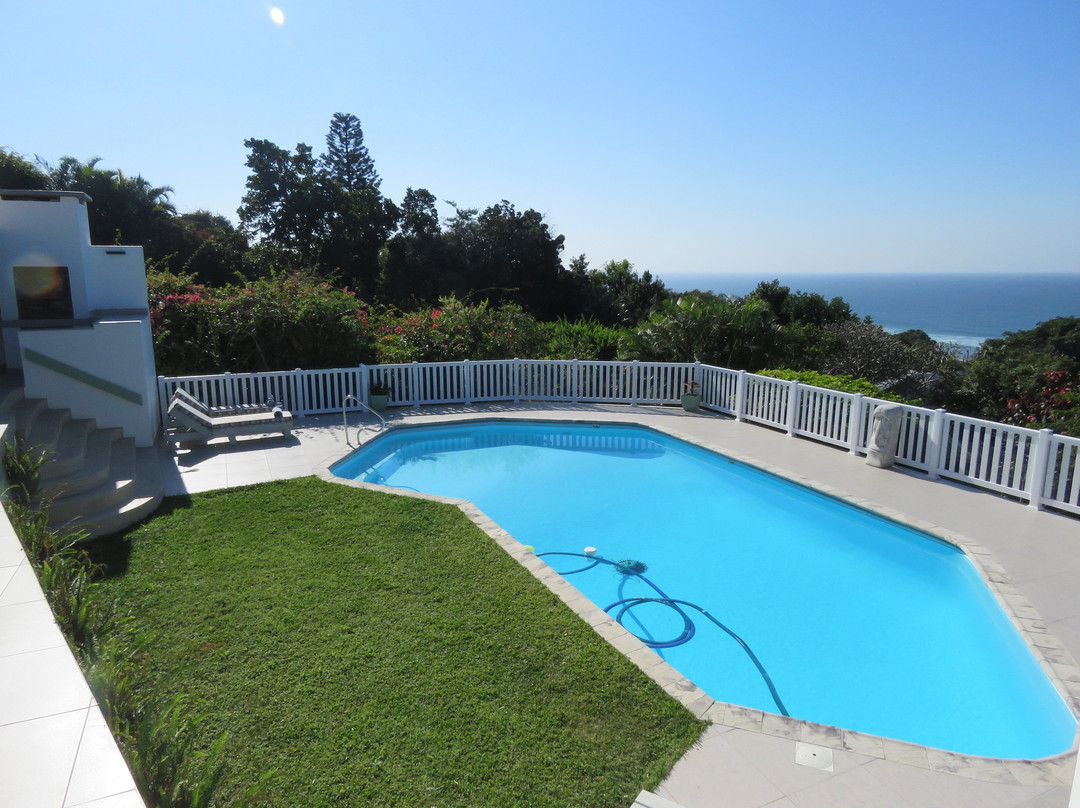 Bare Feet Retreat B&B主图