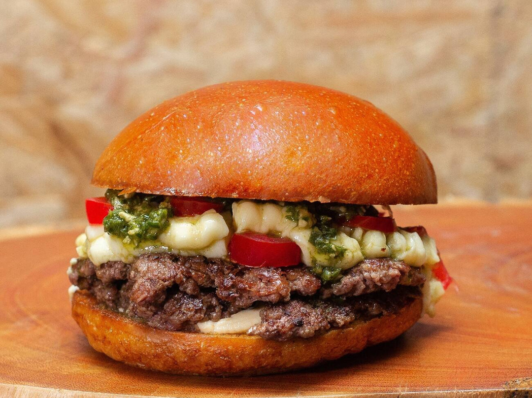 El Ternazo - Buritis