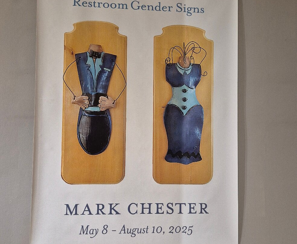 Cape Cod Museum of Art-Dennis必去景点