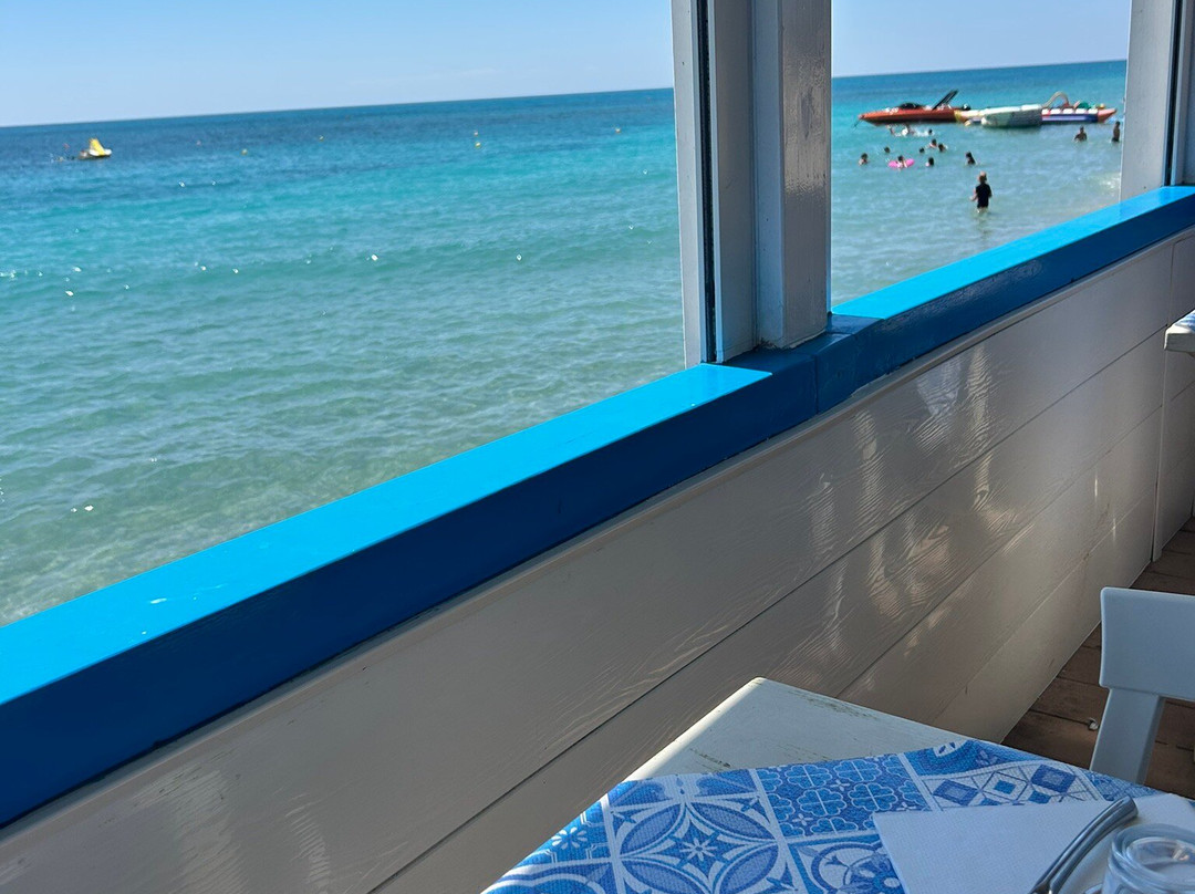 Lido Mania-Torre Mozza必去景点