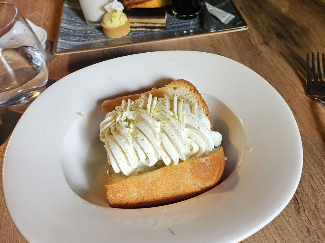 Hotel Auberge De Kerhinet主图