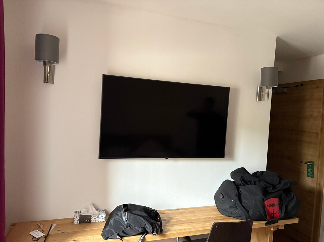 Hotel Wildschütz Basic主图