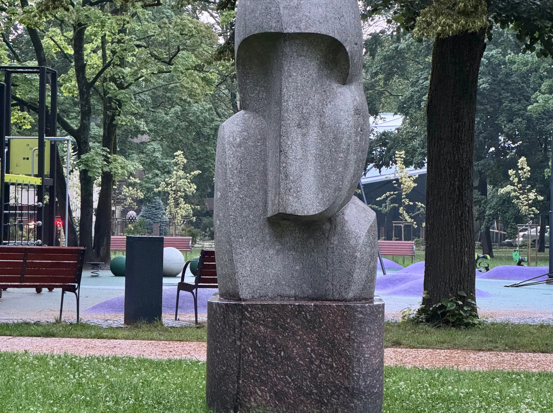 Klaipeda Old City-克莱佩达必去景点