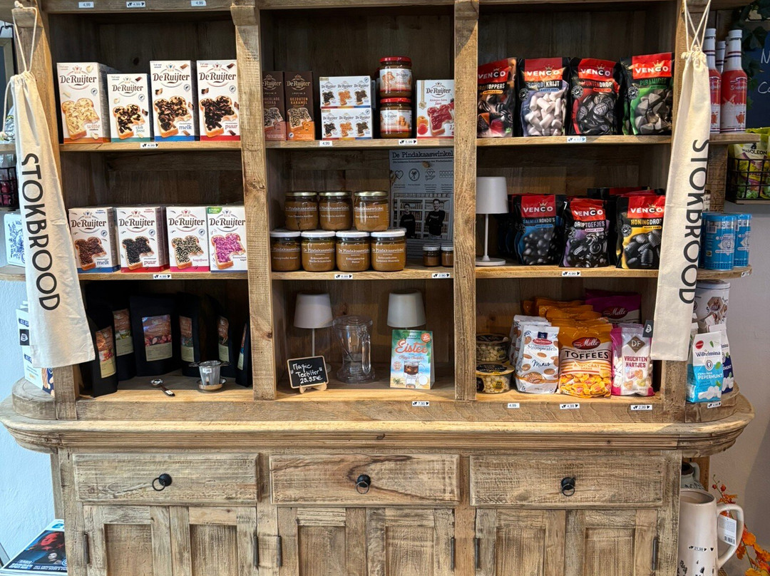 Dutch Quarter-波茨坦必去景点