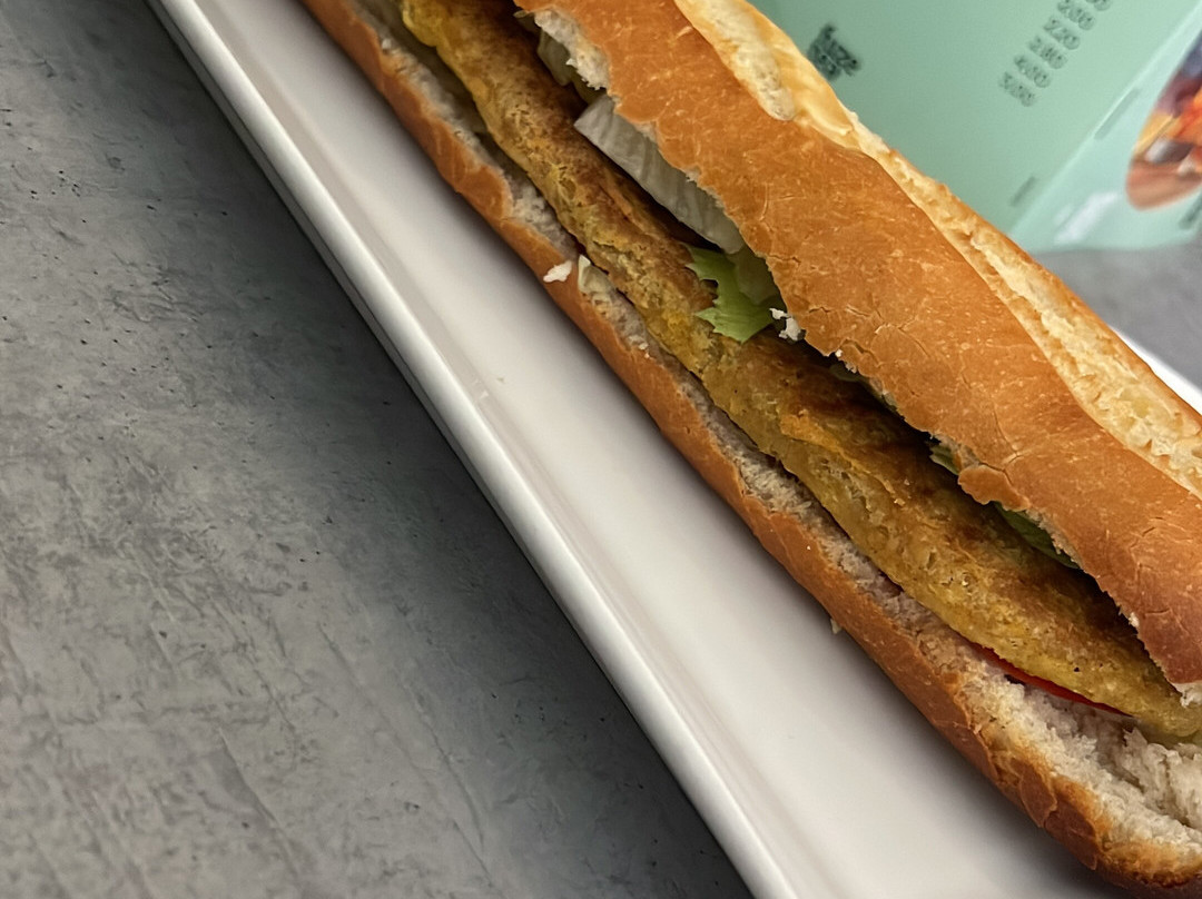 Broodjes En Koffiehuis 't Gildeke