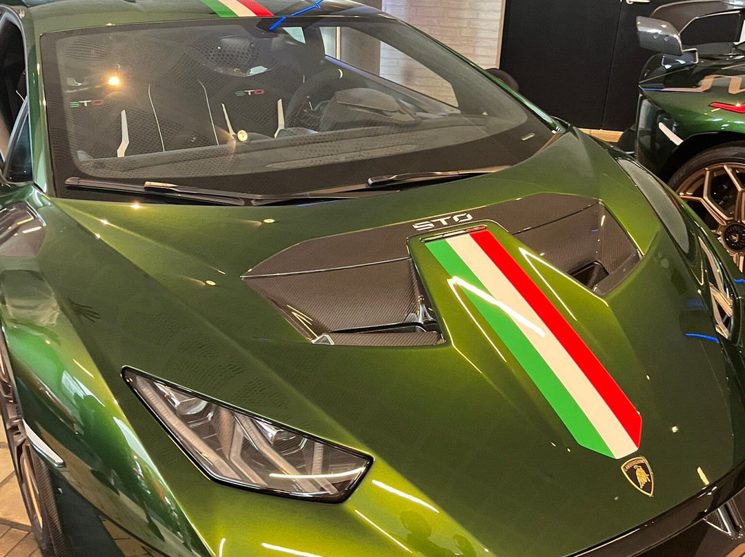 Strojer Samlingen-阿森斯必去景点