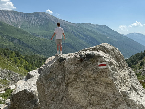 Megobari Tours Georgia-库塔伊西必去景点