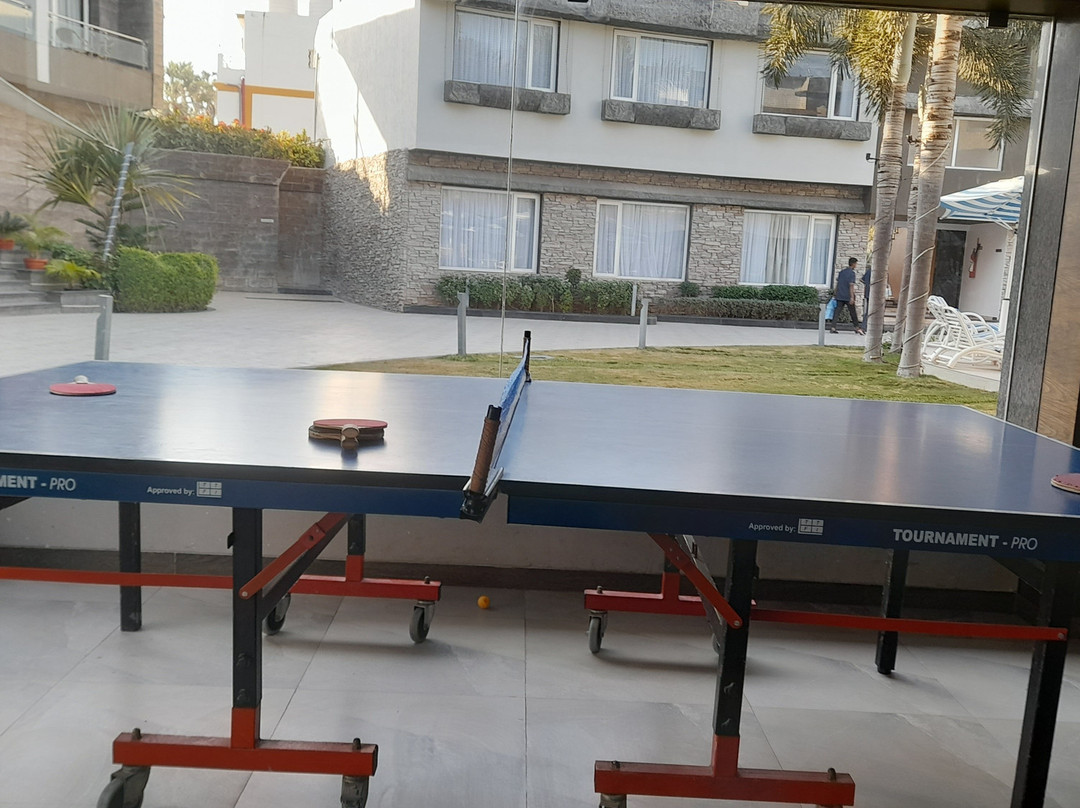 Kostamar Beach Resort主图