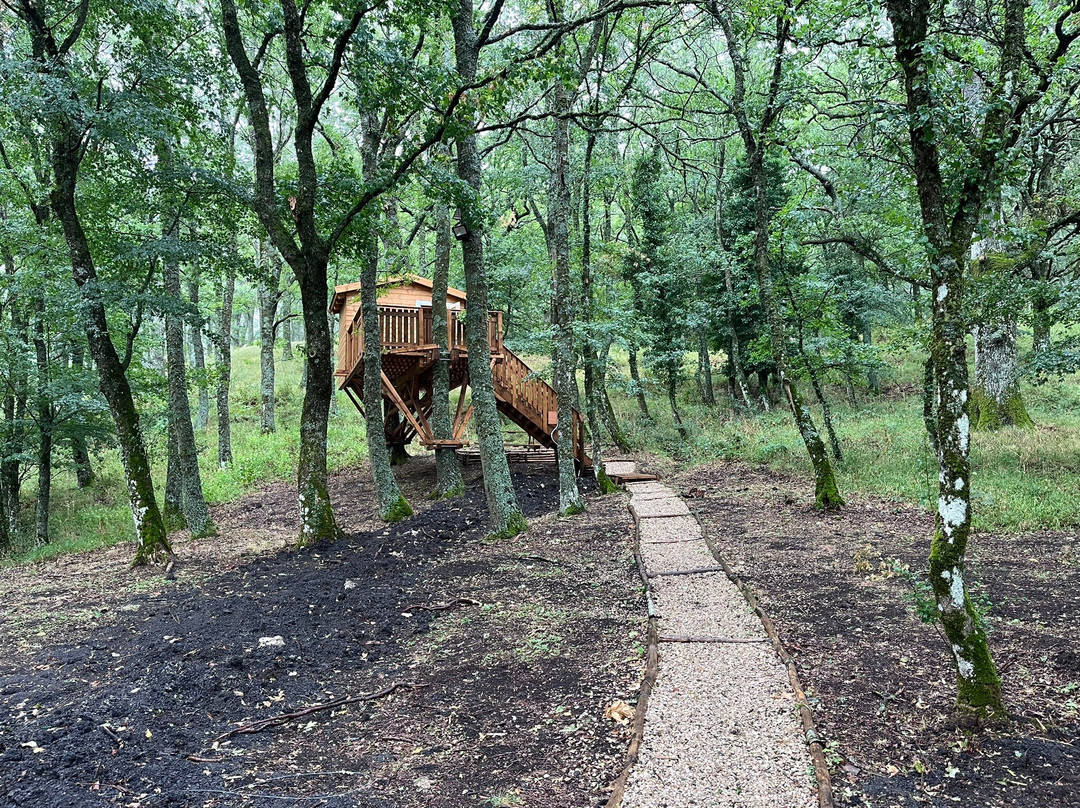 Daunia Avventura-Biccari必去景点