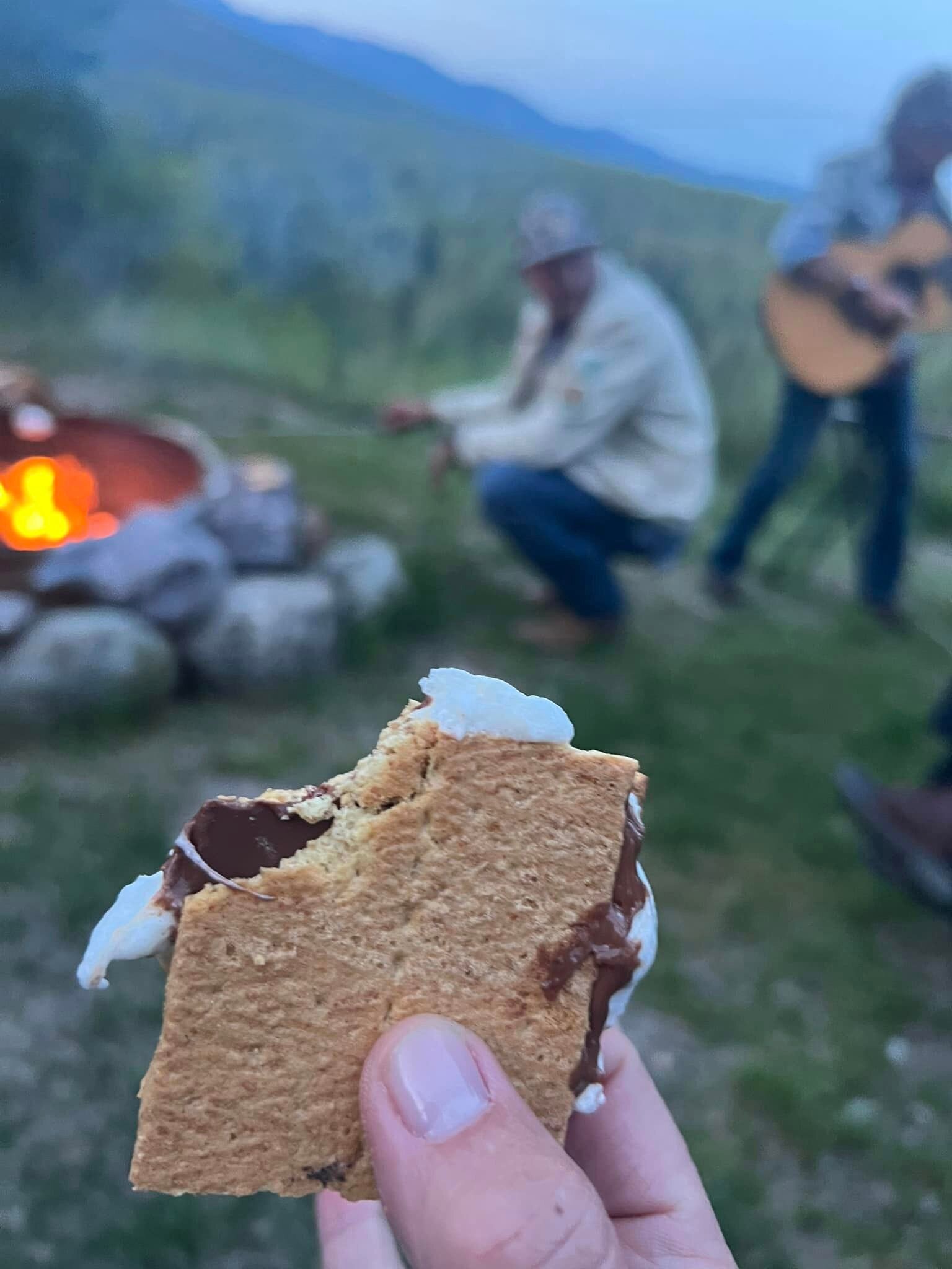 Bar W Guest Ranch-家庭/游戏区