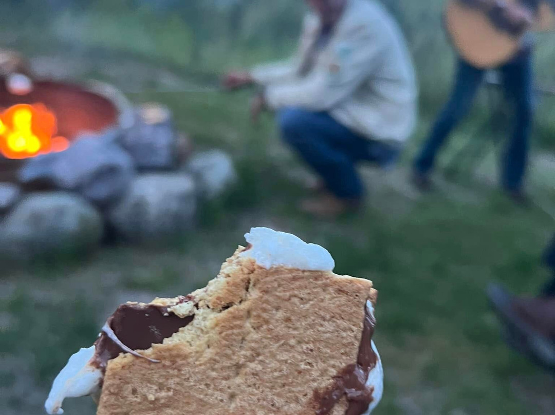 Bar W Guest Ranch主图