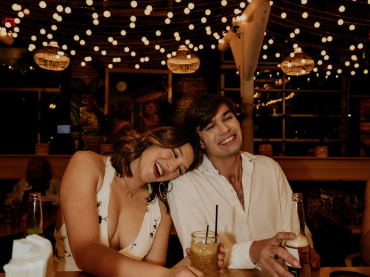 Merry Piglets Tex-mex