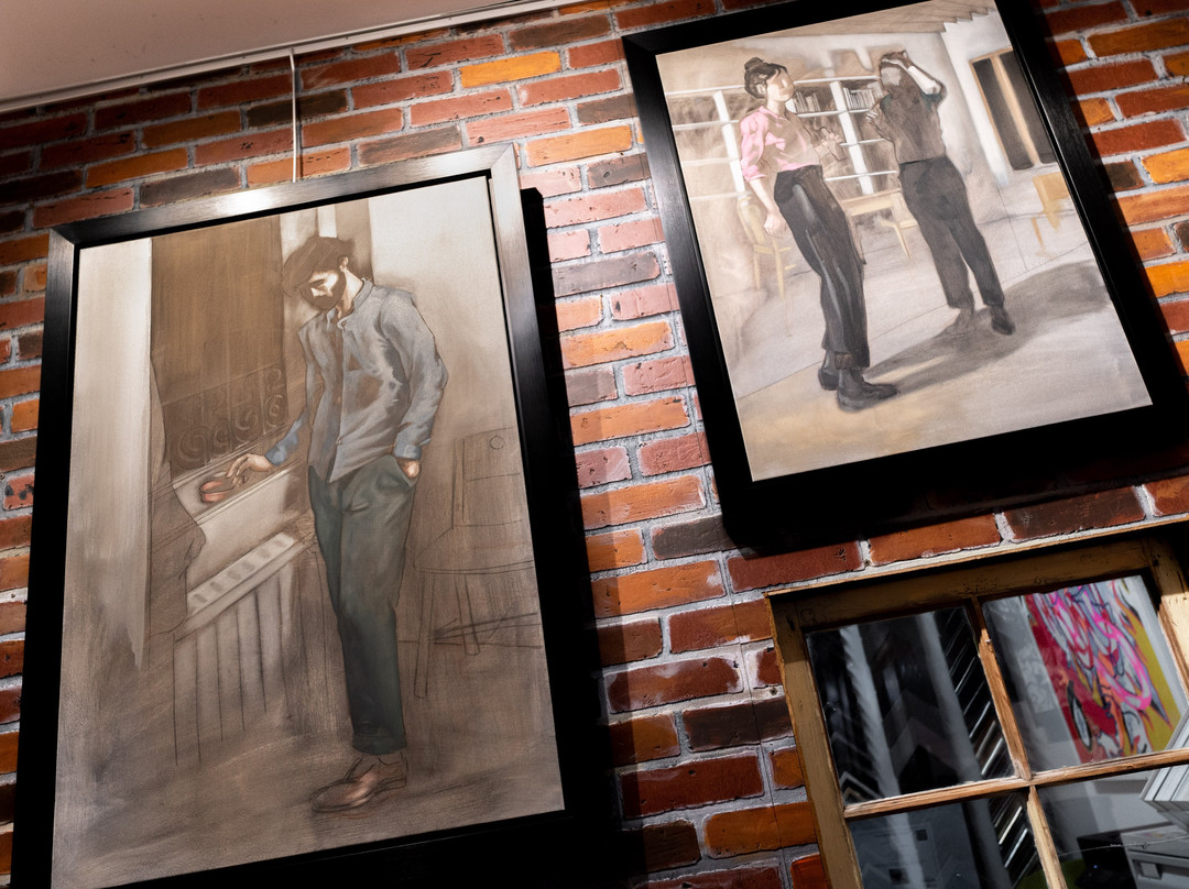 Galerie du Vieux St-Jean-Saint-Jean-sur-Richelieu必去景点