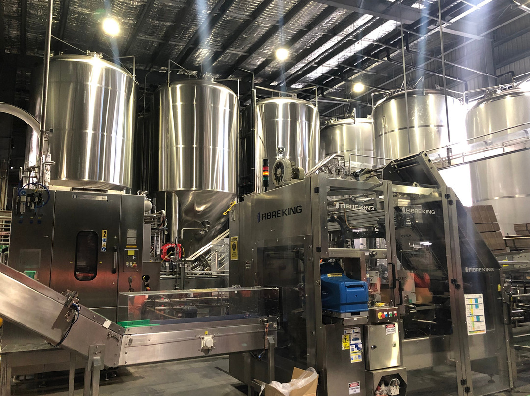 Balter Brewing Company-可伦宾必去景点