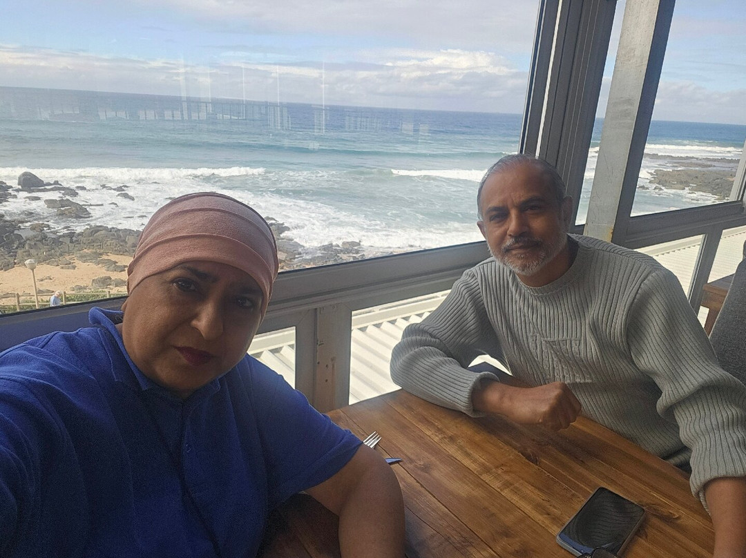 Polipetto Bar And Seafood