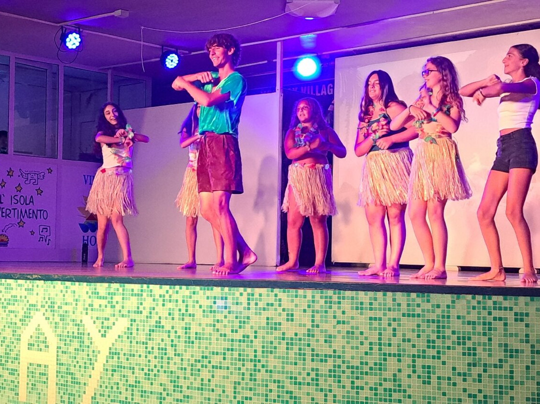 Peter Pan Animazione-Acqualagna必去景点