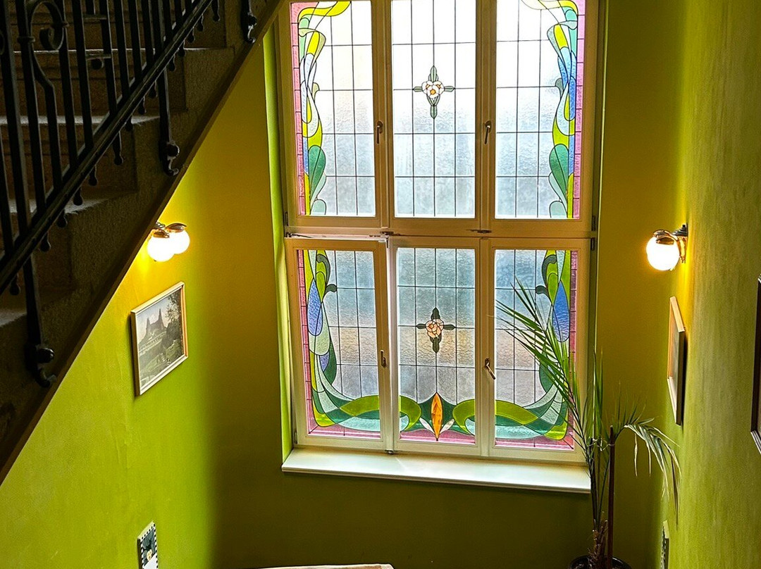 Grand Hotel Praha主图