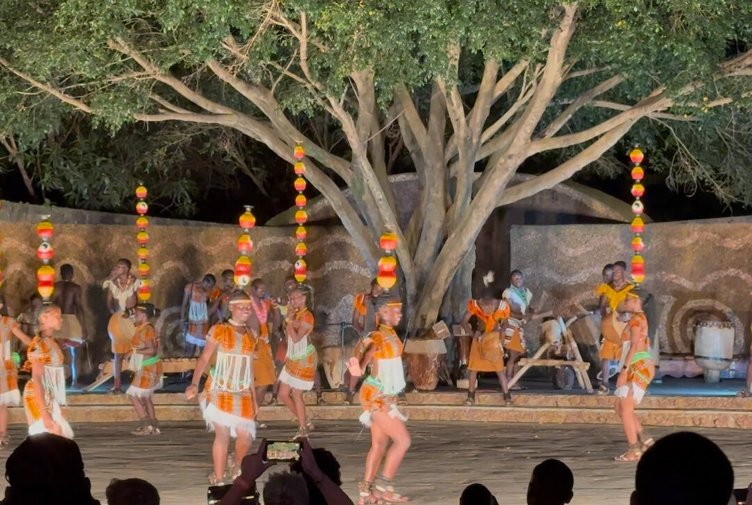 Deep End Tours And Safaris-Kibale National Park必去景点