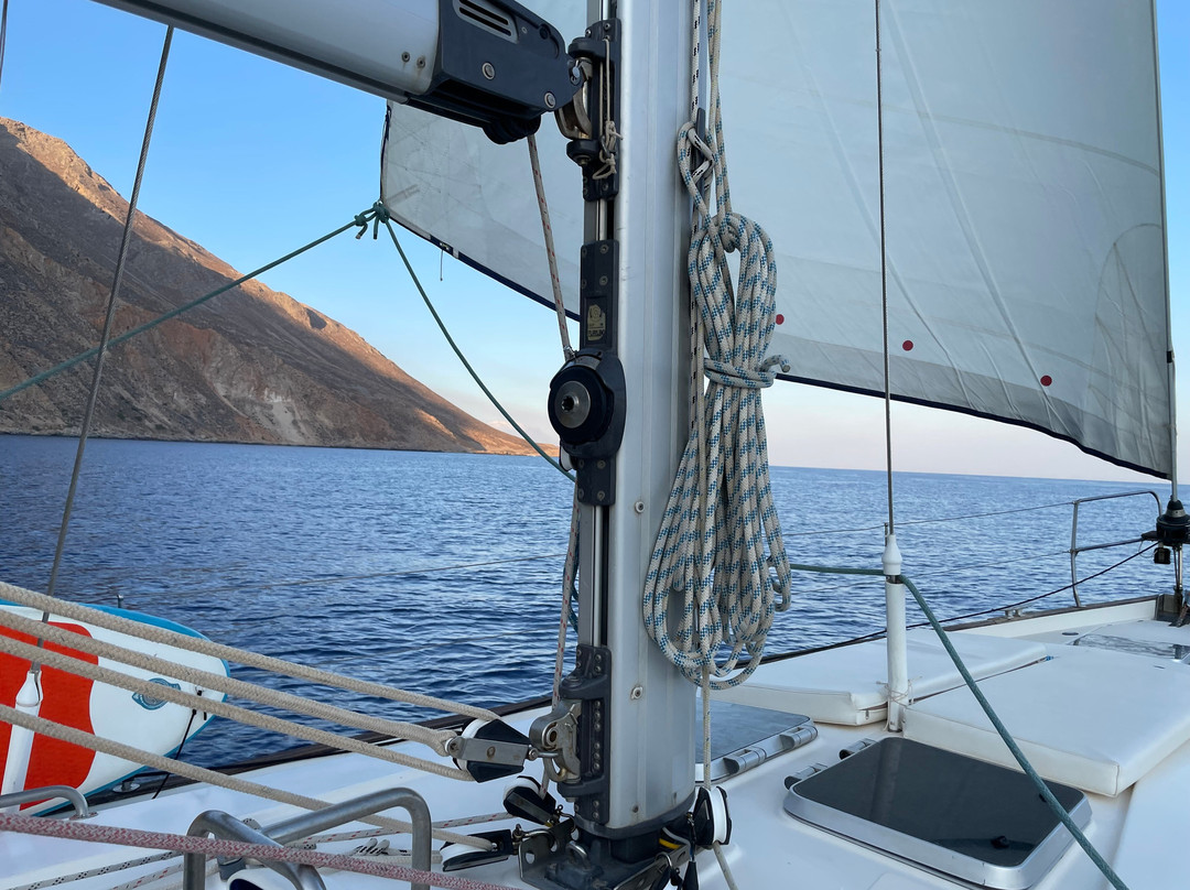 Staori Ecotours Crete-雷斯蒙必去景点