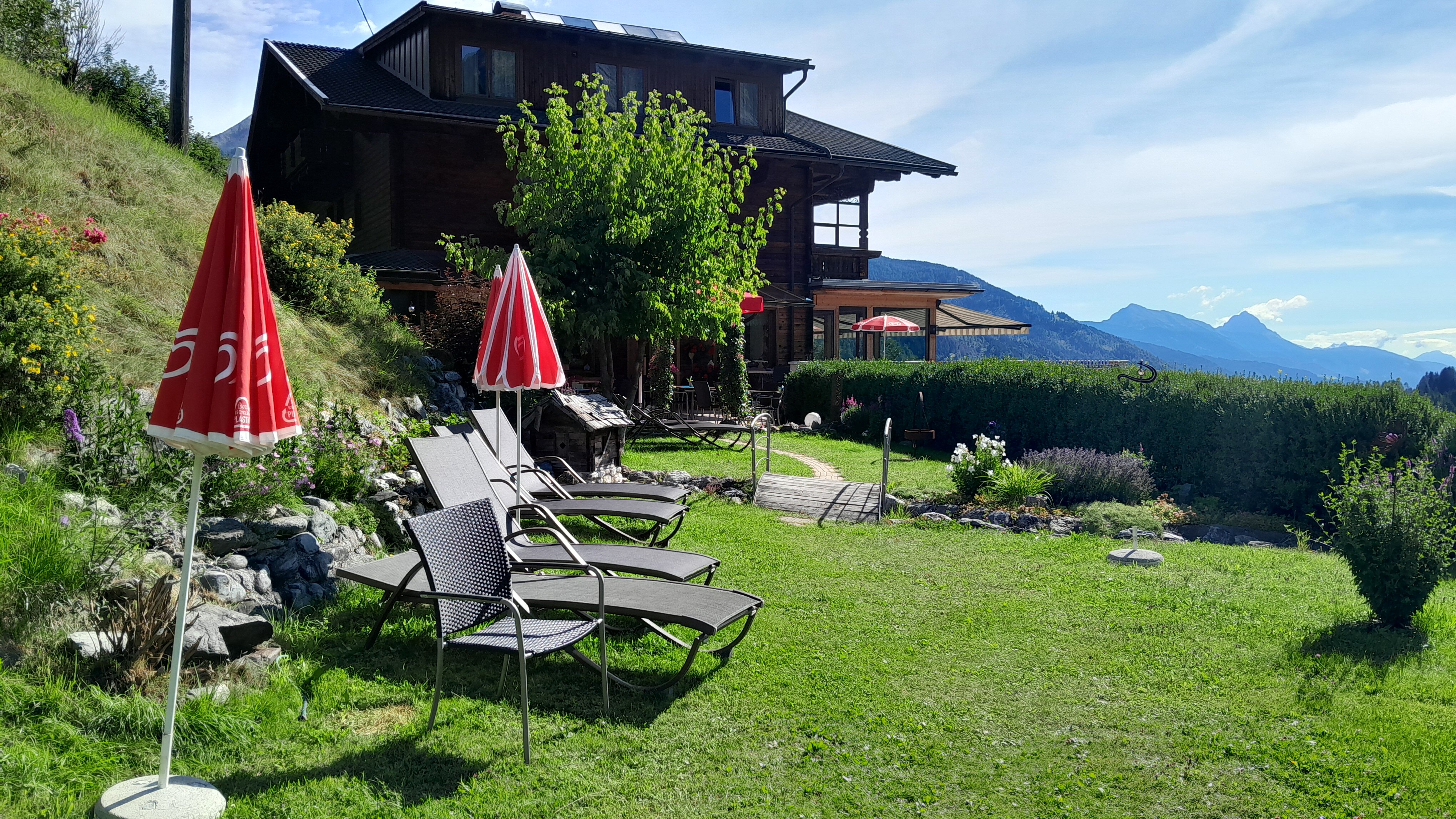 Alpenhotel Wanderniki-官方